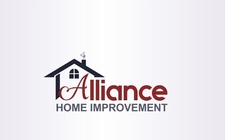 Alliance Home Improvement and Painting logo