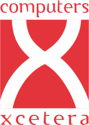 Computers Xcetera logo