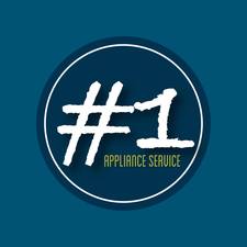 Avatar for Number 1 Appliance Service