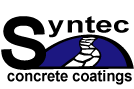 Syntec Concrete Coating logo