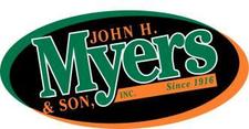 Avatar for John H. Myers & Son