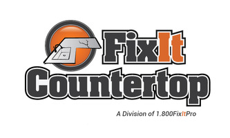 Fixit Countertop logo