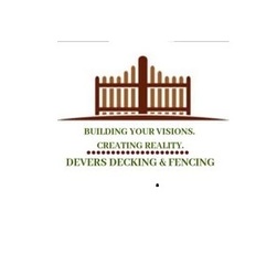 Devers Fencing logo