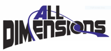 All Dimensions Flooring, Inc. logo