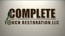 Avatar for Complete Touch Restoration