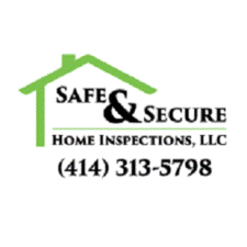 Safe & Secure Home Inspections, LLC logo