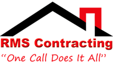 RMS Contracting, LLC logo