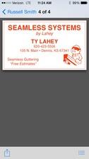 Avatar for Seamless Systems by Lahey