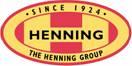 The Henning Group, LLC logo