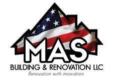 MAS Building and Renovation, LLC logo