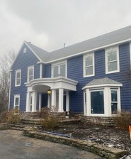 Long Construction NY, LLC logo