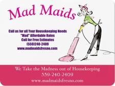 Avatar for Mad Maids