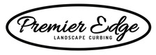 Premier Edge Landscape Curbing logo