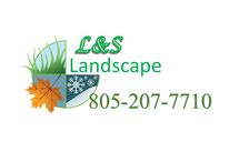 L & S Landscape - A Partnership logo