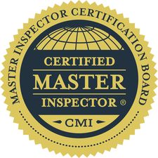 Logo for Detail Home Inspections, LLC