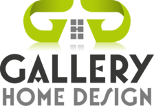 Gallery Home Design Corporation logo