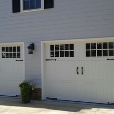 Precision Garage Door Service Pooler Ga 31322 Homeadvisor