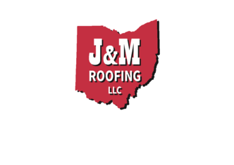 J & M Roofing, LLC logo