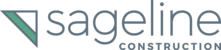 Logo for Sageline Construction