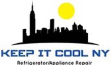 Keep It Cool NY, LLC logo