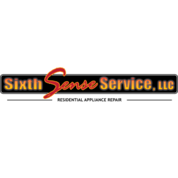 Sixth Sense Service, LLC logo