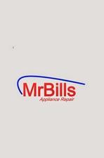 Avatar for Mr. Bill's Appliance Repair