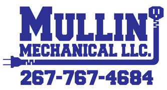 Mullin Mechanical, LLC logo