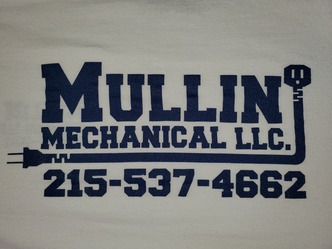 Mullin Mechanical, LLC logo