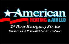 Avatar for American Heating & Air, LLC