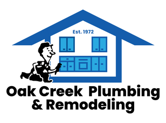 Oak Creek Plumbing, Inc. logo