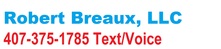 Logo for Robert Breaux, LLC