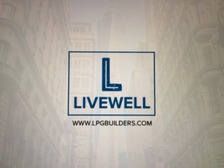 Livewell Property Group logo