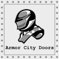 Armor City Locksmith logo