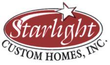 Avatar for Starlight Custom Homes, Inc.