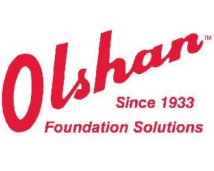 Olshan Foundation Repair - Cincinnati logo