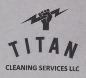 Titan Cleaning Services, LLC logo