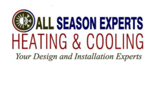 Logo for All Season Experts