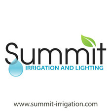 Summit Landscape and Irrigation logo