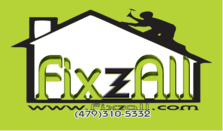 Avatar for Fixzall
