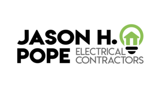 Jason H. Pope Electrical Contractors, LLC logo