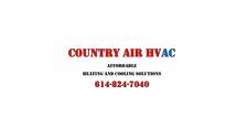 Country Air HVAC, LTD logo