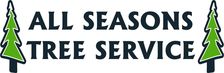 Logo for All Seasons Tree Service, LLC