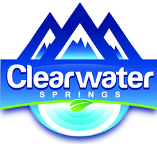 Clear Water Springs Water Treatment logo