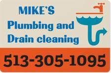 Mike's Plumbing & Drain Cleaning, LLC logo