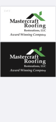 Mastercraft Restorations, LLC logo