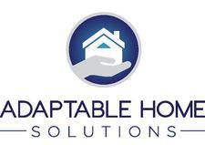 Logo for Adaptable Home Solutions, LLC