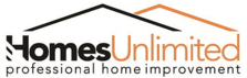 Homes Unlimited logo