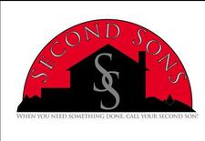 Logo for Second Sons