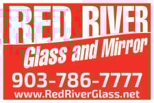 Logo for Red River Glass & Mirror