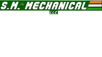 SM Mechanical, LLC logo